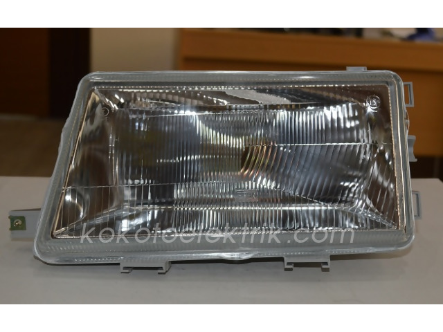ESER-2881412 REFLEKTÖR FAR L SOL R11  FLAŞ TİP  
