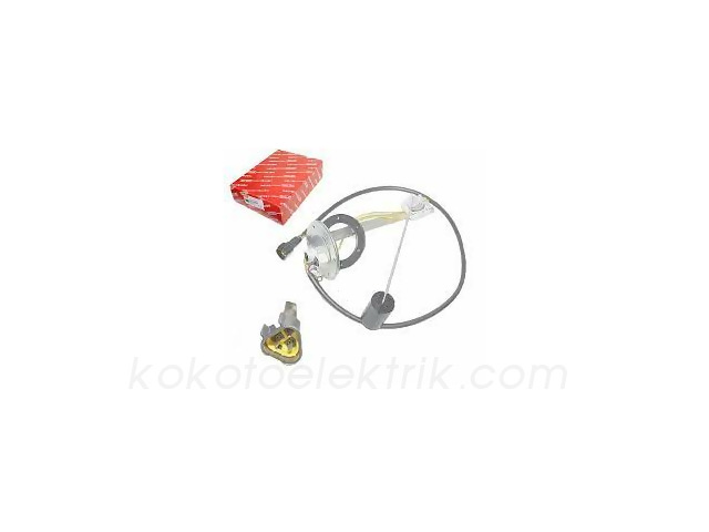 ORJ-377770491501 ŞAMANDIRA ISUZU NPR66 NPR71 NPR75  IS03VT9910  377770491501  