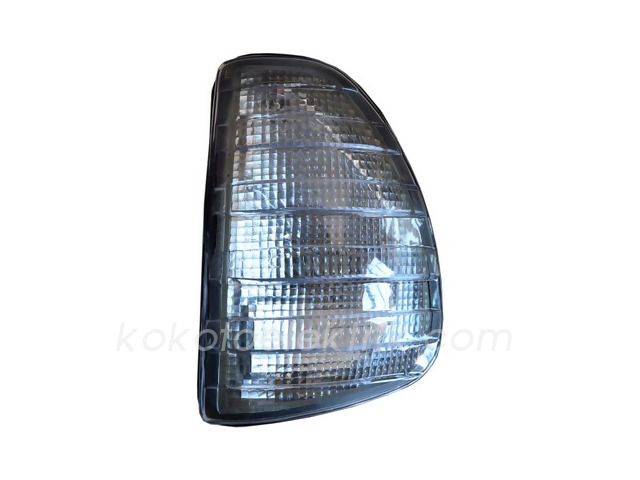 DEP-4401605LBWEC SİNYAL L SOL BEYAZ MERCEDES W123 E SERİ 76-84 