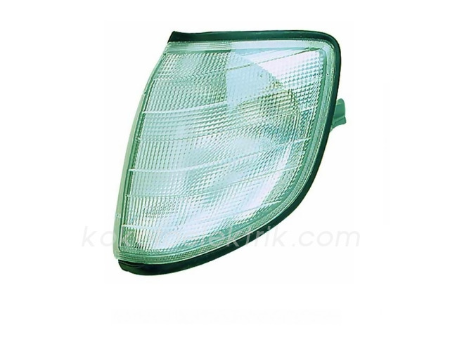 DEP-4401504LAEC SİNYAL L SOL MERCEDES W140 92-94 S-CLASS 94- 