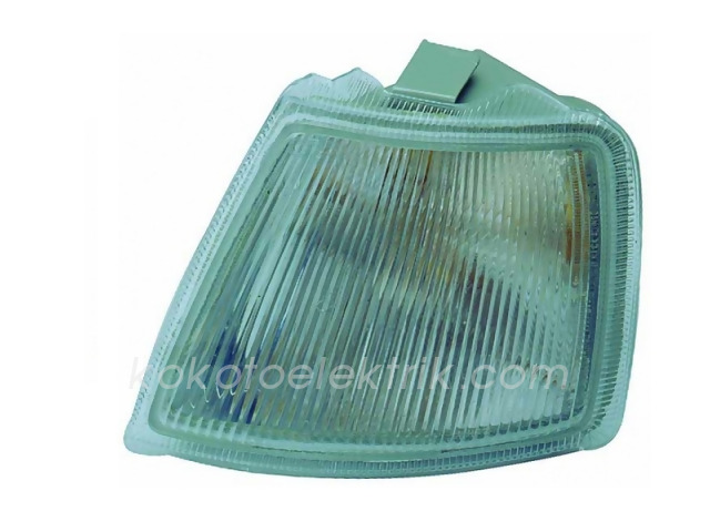DEP-4421509RUE SİNYAL LAMBA R SAĞ OPEL VECTRA 90- 