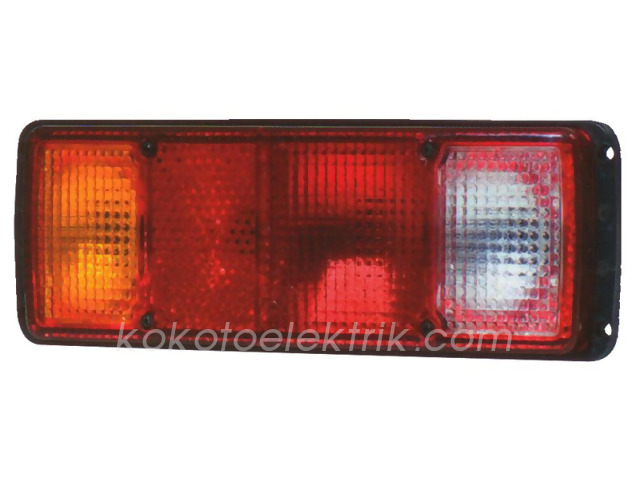 UCL-0150L STOP LAMBA                AS250    ÜÇLER 