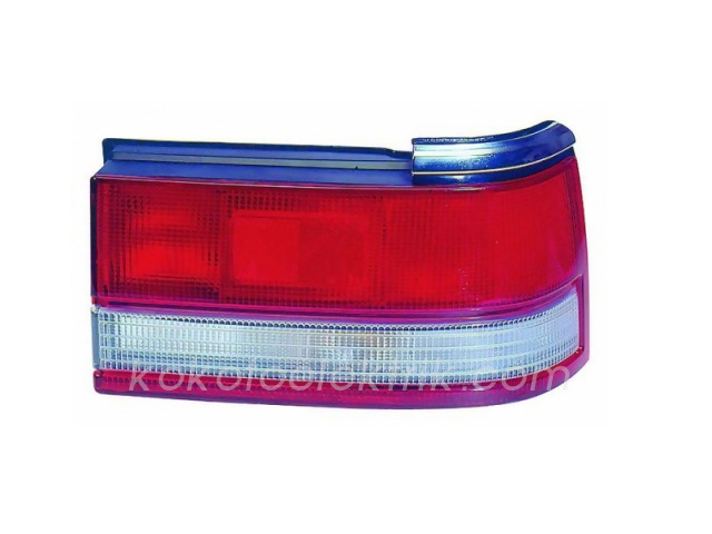 DEP-2161928LNA STOP LAMBA L SOL BEYAZ MAZDA 626  90-91 