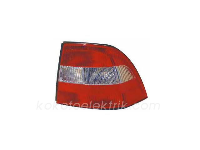 DEP-4421907RUE STOP LAMBA R SAĞ OPEL VECTRA B  96- 