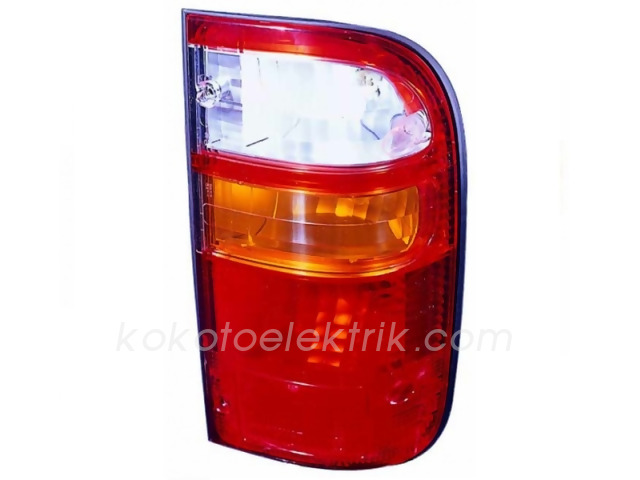 DEP-21219F3RA STOP LAMBA R SAĞ TOYOTA HİLUX 2001  