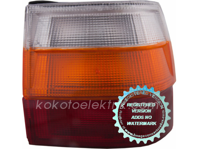 PLE-2700 STOP LAMBASI R SAĞ R11 FLAŞ 