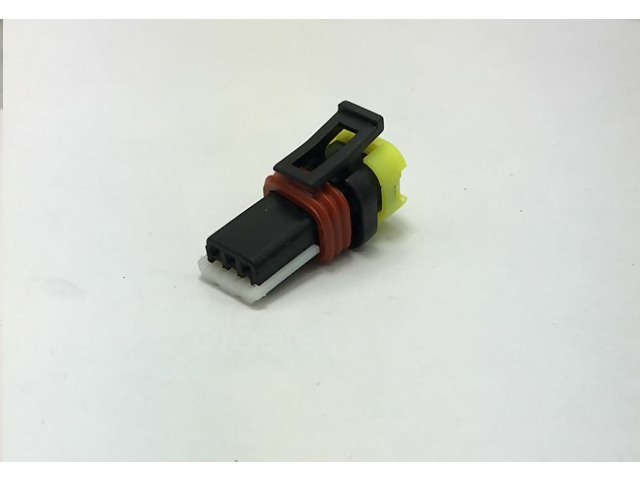 TES-3K060 FAR MOTOR SOKETİ HYUNDAİ KİA 3K060 TES3327    