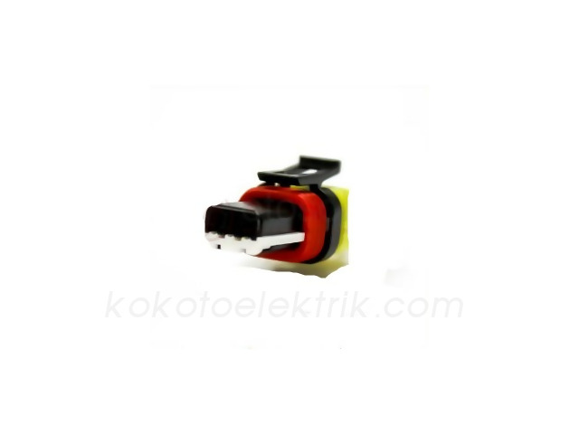 TES-3K060 FAR MOTOR SOKETİ HYUNDAİ KİA 3K060 TES3327    