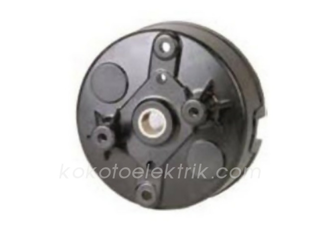 RMK-MAK278 ARKA KAPAK BOSCH TİP MERCEDES 2517 2521  