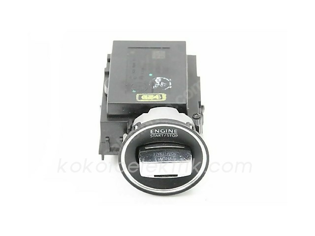 ORJ-3C0905843 KONTAK ANAHTARI VW PASSAT ETS 3C0905843 3C0 905 843  
