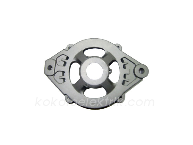 RMK-XBK162 RULMAN TARAF KAPAĞI ISUZU ŞAMPİYON ISUZU NQR  50A 