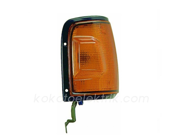 DEP-2131509R2YA SİNYAL LAMBA R SAĞ ISUZU TFR KB42  88-96 