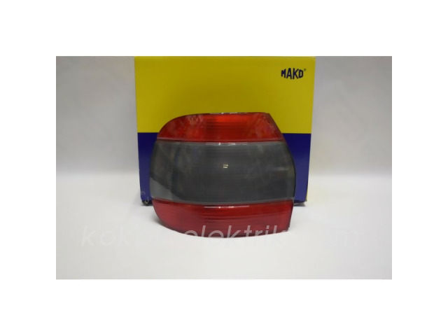 MAK-38630111 STOP LAMBA L SOL FİAT SİENA  