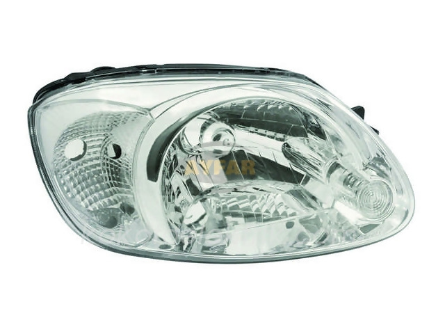 AYF-404505 FAR R SAĞ HYUNDAİ ACCENT ADMİRA ELEKTRİKLİ 04-06 