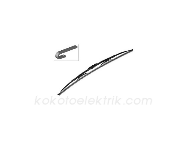 MAR-359015016059 SİLGİ SÜPÜRGESİ 28CM--11--ARKA POLO 2001MOD POLO2001  3397011802  