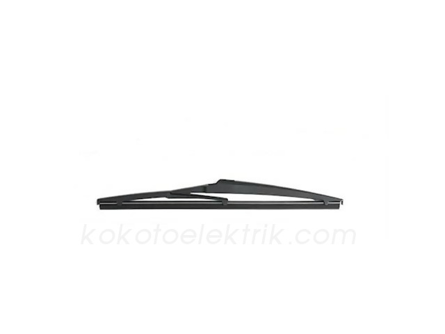 MAR-359015016111 SİLGİ SÜPÜRGESİ 30CM--12--ARKA  HYUNDAİ I20  07- 