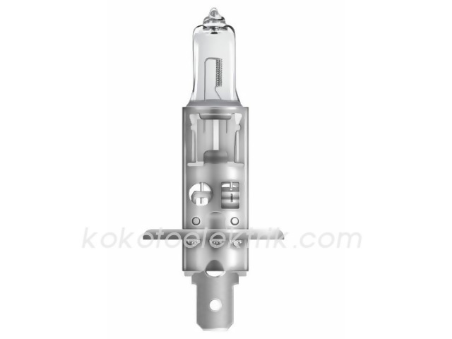 SEGER-AMP205771 12V H1 AMPUL 55W                          SEGER 