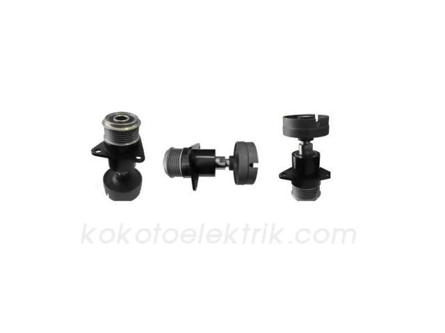 MRT-KSN15710N KASNAK RULMANLI 535015710 5M5Q10D310  MO0028AP FORD 6PK ŞAFTLI FORD CONNECT   