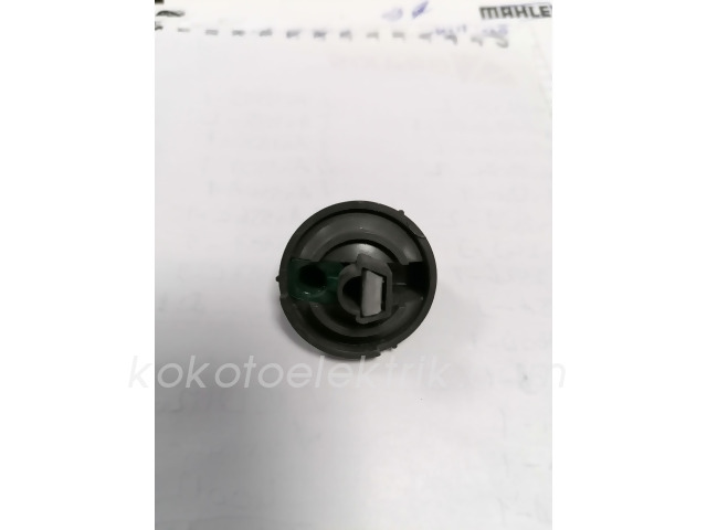 BMC-3K93485 KALORİFER ANAHTAR KAFASI YUVARLAK ÇEVİRMELİ BMC PROFESYONEL         3K93485 