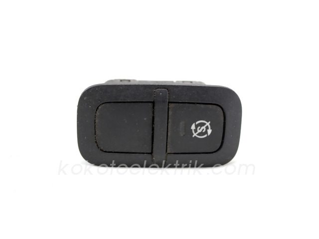 OPAR-735498030 STAR STOP ANAHTARI FİAT DOBLO 2010 735498030  