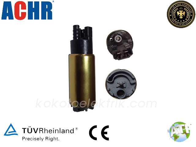 ACHR-60204461 YAKIT POMPASI ELEKTRİKLİ 3 MEGAN 2      60204461 