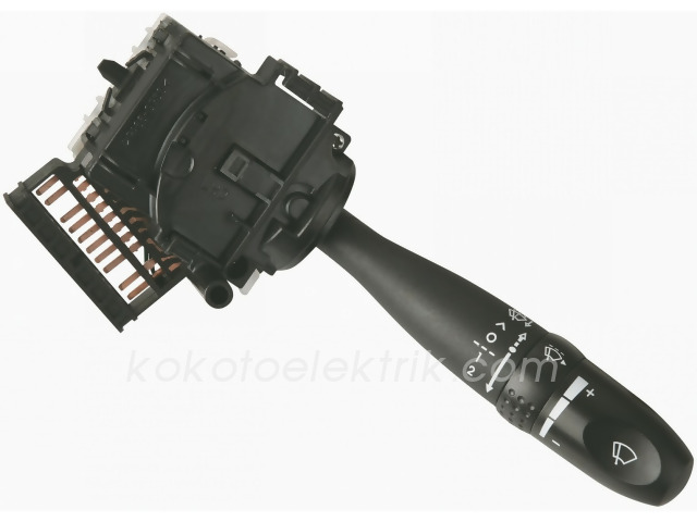 AEM-212602 SİLECEK SU ATMA KOLU HYUNDAİ ACCENT ERA  