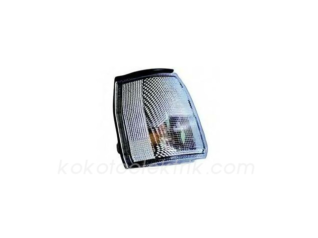 AEM-351512L SİNYAL LAMBA L SOL TİPO  