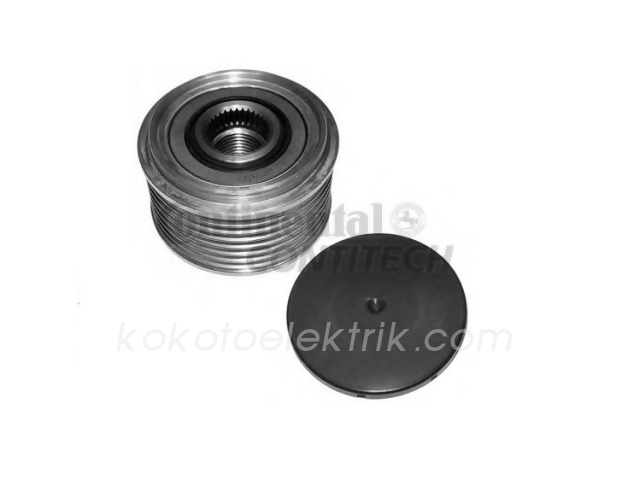 AES-KAS908710 KASNAK RULMANLI 535008710 RUV55284 F237045 836533301 FORD TRANSİT V184 