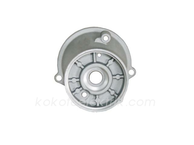 AES-MC310 MARŞ ORTA KAPAK DELCO TİP 28MT BMC PROF 
