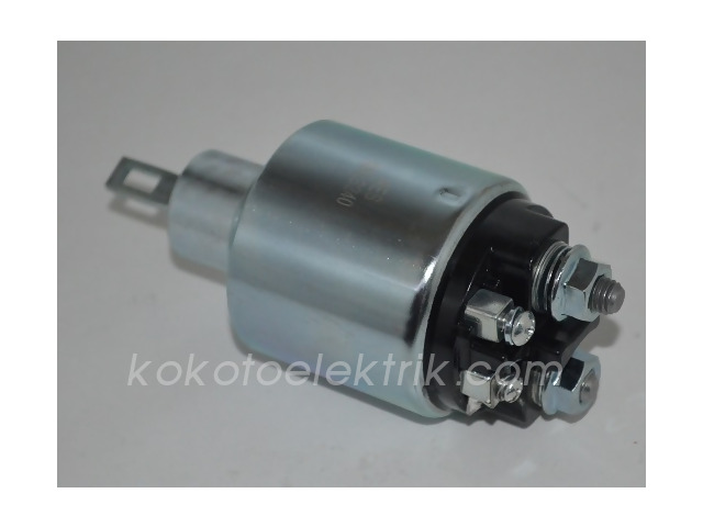 AES-SNLS240 MARŞ OTOMATİĞİ 12V BOSCH TİP MERCEDES 3 DELİK  