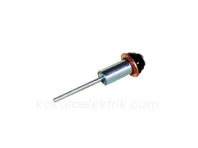 AES-ND540 MARŞ OTOMATİĞİ PİSTONU NİPPONDENSO B125 Ç35  