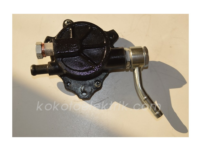 AES-AVP573 VAKUM POMPASI MİTSUBİSHİ TİP L300 