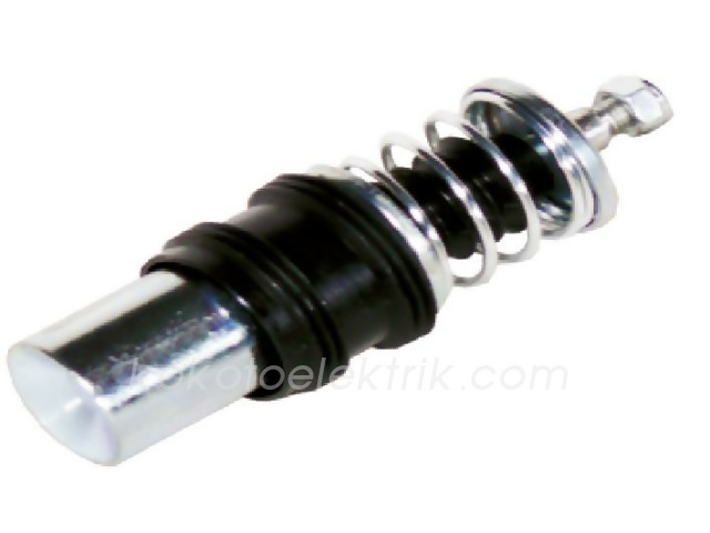 AES-DP010 MARŞ OTOMATİĞİ PİSTONU B      Ç    42MT DEV FATİH CATERPİL 