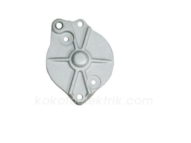 AES-MC230 MARŞ ARKA KAPAK MOTOGRAFT TİP FORD V184    MC230  MAK230 