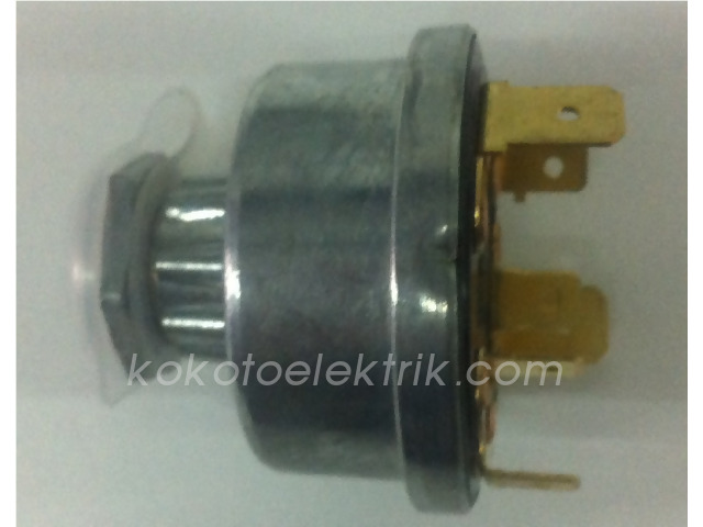 AES-KMK16 KIZDIRMALI KONTAK ANAHTARI MF  AES 