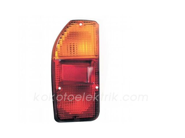 ASFAR-33006L STOP CAMI SOL R12     STW    ASFAR 