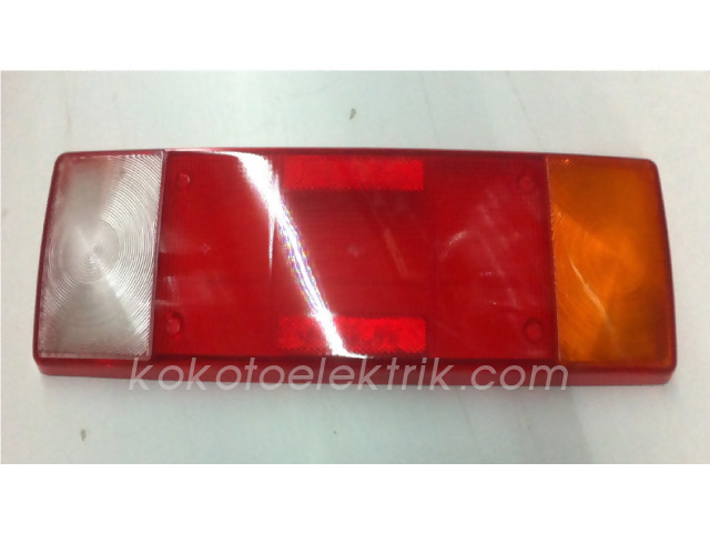 ASFAR-20028 STOP CAMI             MAGIRUS  DAF TIR  EM   MURAT 