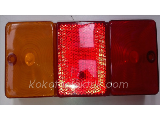 ASFAR-12004 STOP CAMI                        MF240 BMC TM30 EM   ASFAR 