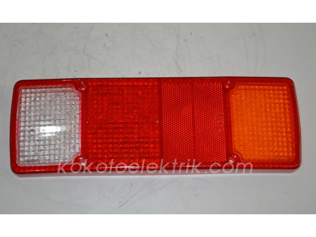 ASFAR-10026 STOP  CAMI                         AS250   ASFAR 