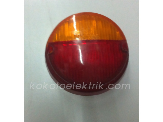 ASFAR-14002 STOP CAMI                     FORD 5000 