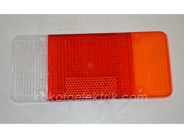 ASFAR-20002R STOP CAMI R SAĞ                      İVECO         