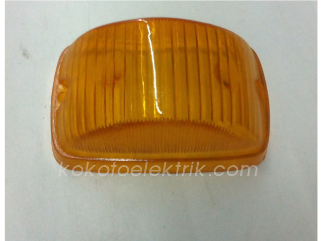 ASFAR-27012 SİNYAL CAMI                      081 