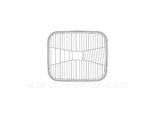 AYF-11511 FAR CAMI KARE TİP FORD MİNİBÜS BMC   