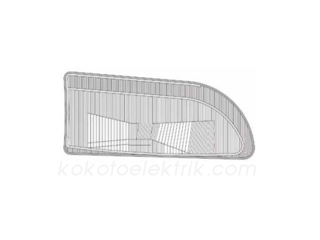 AYF-11210 RENO 19 [EOROPA] CAM SAĞ 