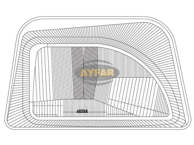 AYF-11234 RENO EXPRESS 94 MOD.SON.FAR C SOL 