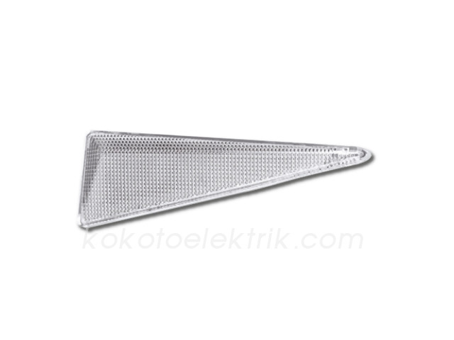 AYP-A1049 ÇAMURLUK SİNYALİ MEGANE 2 SAĞ-SOL  