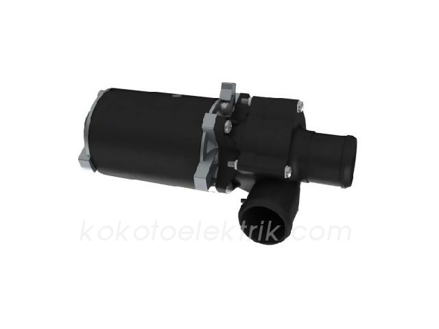 BASK-50051136 DEVİRDAİM POMPA SU SANTRAFİŞ  