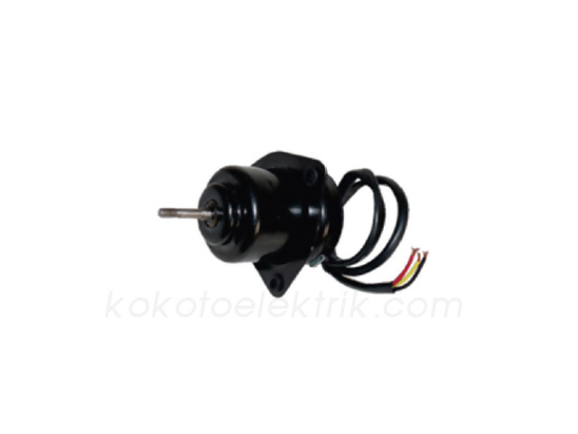 BASK-50012146 KALORİFER MOTORU 12V PJ J9  VİDALI  RKM735  50012146 