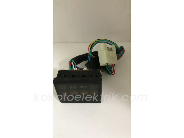 BMC-3K93036 İKAZ LAMBASI İŞARET LAMBASI ÜST KONSOL BMC PROFESYONEL      3K93036 