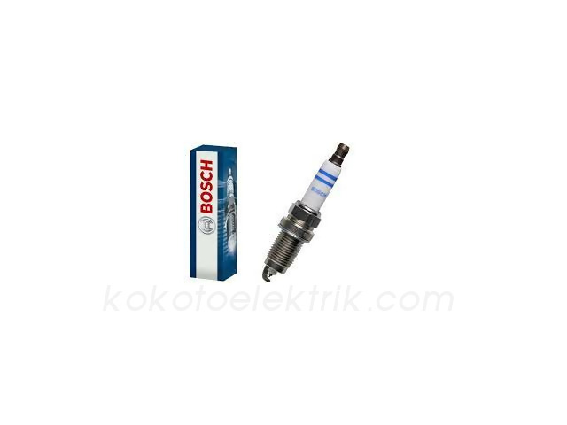 BOS-0242140512 BUJİ   YR6NPP 332  W203 W204  